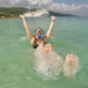 Meet your Posher, Grace